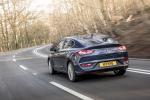 Hyundai i30 Fastback 2018 года (UK)
